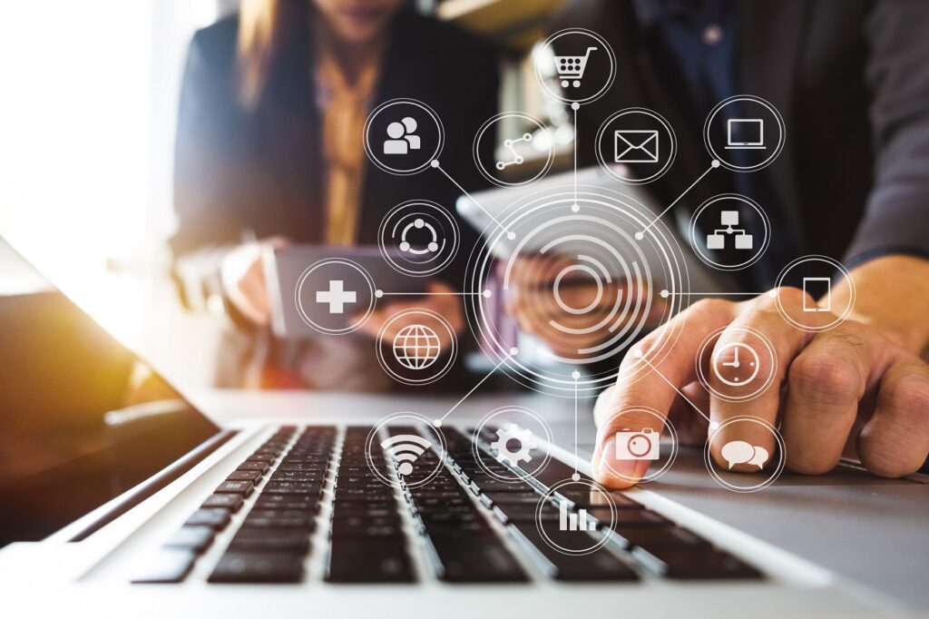 Digital-services